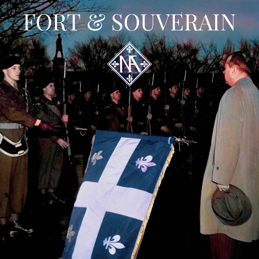 L’indépendance et le métier des&nbsp;armes