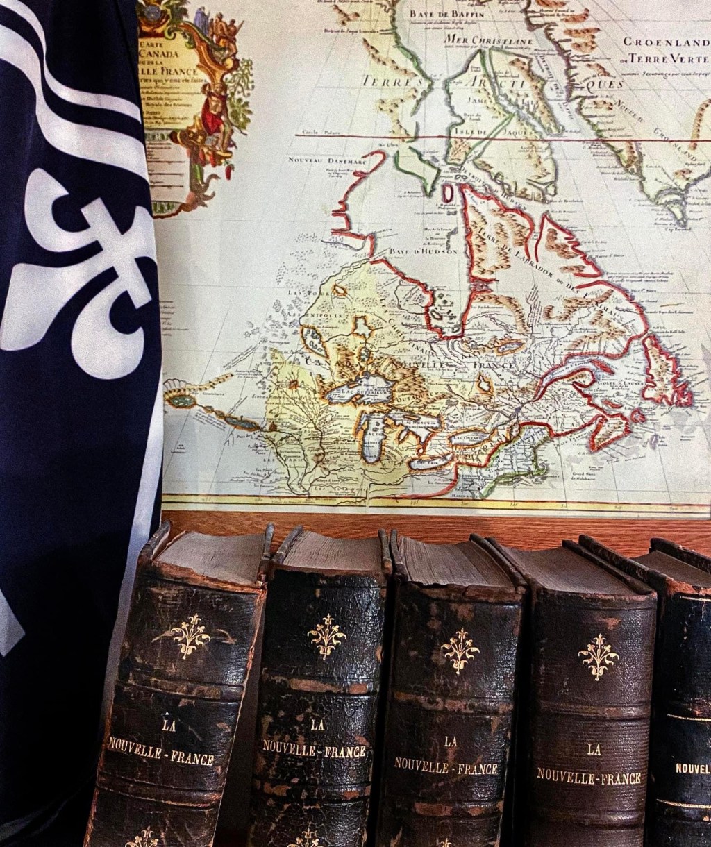 De l’irrédentisme québécois en Amérique&nbsp;septentrionale